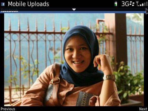 intan wahyu annisa