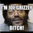 Joe Grizzly