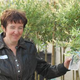 ingrid_colman's profile picture. parttime leerkracht Biotechnische Broederschool St Niklaas