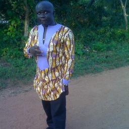 BrightNkum's profile picture. 