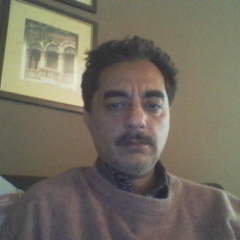 kamranassociate's profile picture. 