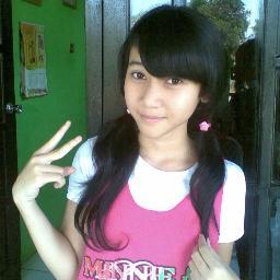 hello friend's! my name is Teja Mirah, i am is indonesian girls, FOLLOW me..! FOLLOW back just mentions..!
go...go.. follow@tedjamhyreah