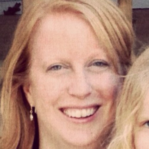 Saucy red-head | Marketing/design professional | Mom of twins