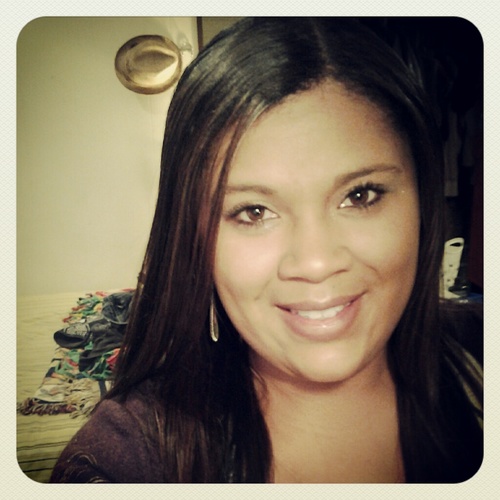 LadiiAbigail92's profile picture. 