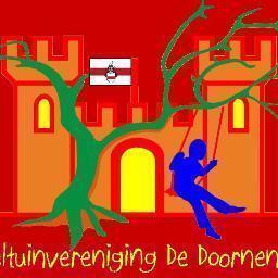 Speeltuinvereniging De Doornenburg