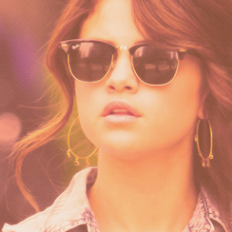 Selena é linda, selena é gostosa, selena é perfeita, selena é minha. since: 13/01/2013