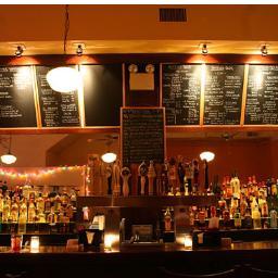 dbabrooklyn's profile picture. Craft beers, good spirits and great crowd.