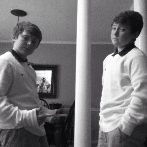 Young and Reckless...... Praising the lord every second...... Never forgotten Jeremy Nelson