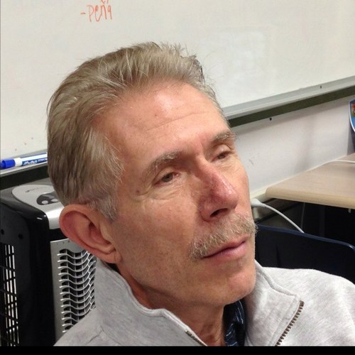 frankrye66's profile picture. 