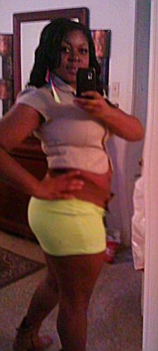 MsmagicCity69's profile picture. 