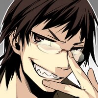彩京 護　🐙🔱⌛️💎🐱🧟💭 (@kurenai_misuzu3) 's Twitter Profile