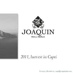 JDALLISOLA's profile picture. JOAQUIN DALL'ISOLA - CAPRI