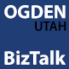Business Talks and discussions, Ogden UT Tweets by @vjsawyer
