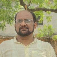 Rajesh Upadhyay (@rajeishupadhyay) 's Twitter Profile