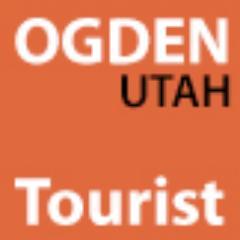 Tourist information about Ogden, UT