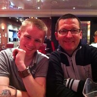 Ian Lacy (@lacyi) 's Twitter Profile Photo