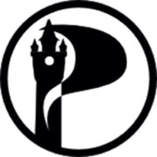 PartiPirateNPDC's profile picture. Section locale Nord-Pas de Calais du Parti Pirate