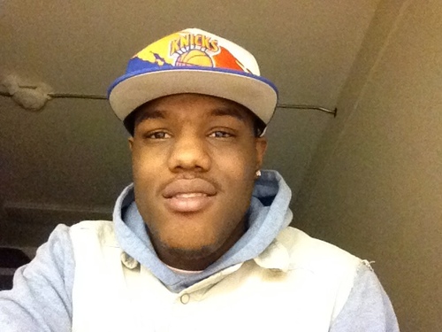 NMHU Business Major. Free JIMMY BROWN. Ima make sure I'm good on my end. Follow and I'll follow back