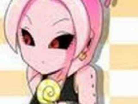 I am Majin Lamp~ Well. Thats it. Sorry to disappoint you. #Roleplay #DBZ #Majin Best Friend is @Cece65smith