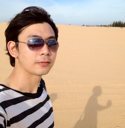 nuengkarb Profile Picture