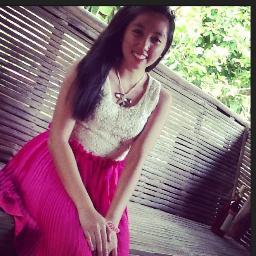 Freshmen-Accountancy in De La Salle University Dasmariñas  ~Everything I'm not makes me everything I am. ♥♥