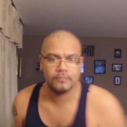 davidmitchell54's profile picture. 