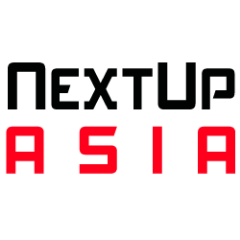 NextUpAsia Profile Picture