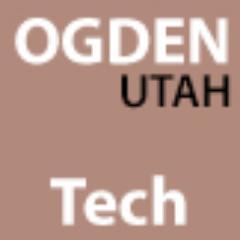 Tech Talks and discussions, Ogden UT, tweets by @vjsawyer