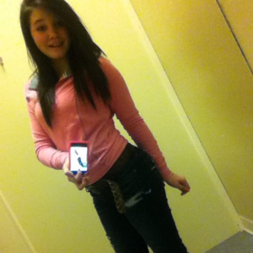 bennett_spring's profile picture. Im sprinng. Singllee ✌. 12 years young .❤