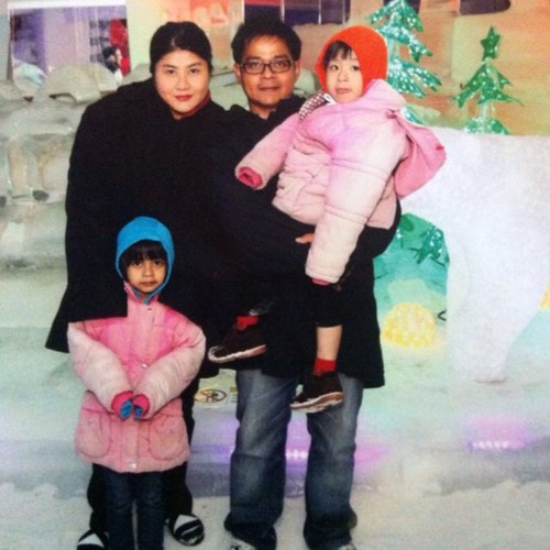 CherahimM's profile picture. 