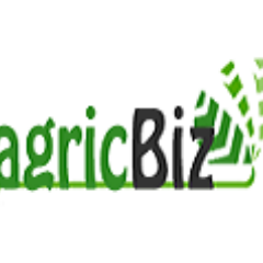 AgricBiz's profile picture. Agricbiz is an online agriculture resource centre covering Agric- News, Policies, Projects, Banks, Events