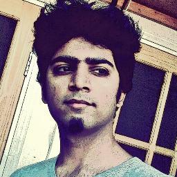 Waleedsoomro's profile picture. 