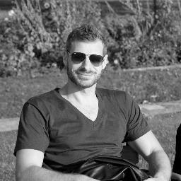 pierrejaeger Profile Picture