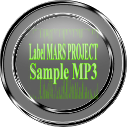 Independent Label MARS PROJECT  @labelmars 🇯🇵一度は聴いてみてくださいね。(^_^)/