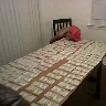 Get Money , Stay HeartLess , 
Follow My Team 
@_RainMann
@_She_wanna_fuck
@_Woody_Woody
 FREE MY YOUNG KILLAS