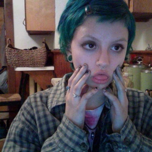 Hardside. --