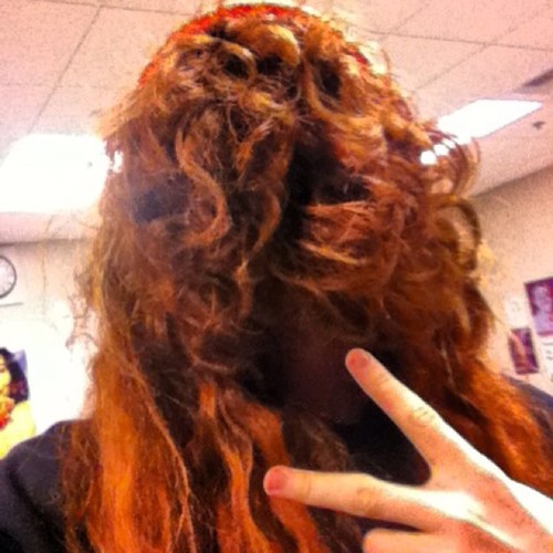 HeshGod's profile picture. SFMTA sucks