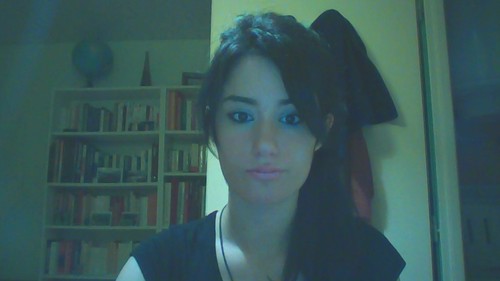 Cloocloo75's profile picture. 