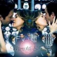 ma série prefere grey's anatomy 
merder, crowen, :)