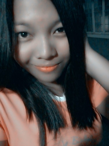cute..adorable..simple..thats it! haha To God Be The Glory