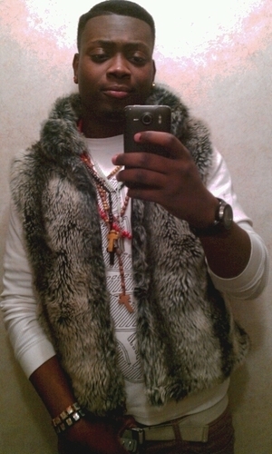 IM ME...