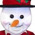 UK Snow Feed (@uksnowfeed) Twitter profile photo