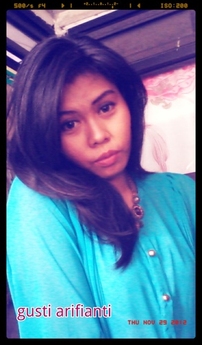 GustiTiar's profile picture. 