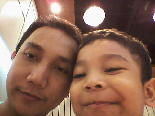 Inangza's profile picture. 