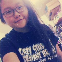 ...me...me...me...
-____-  ^____^