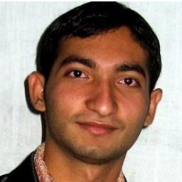 kanabar_darshan's profile picture. 