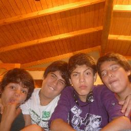 WeasTontasxd's profile picture. 