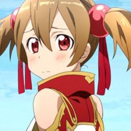 「キリトさんは、いい人です。あたしを、助けてくれたもん！」ソードアート・オンラインより、シリカの非公式botです。フォローしたら自動リフォローします。フォローを解除したい場合は、ブロックでお願いします。ピナ→@Shirica_Pina