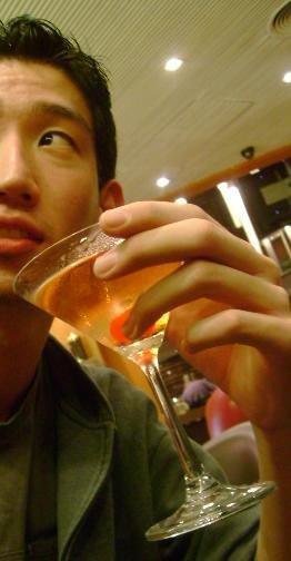 edu_sato's profile picture. Definir é limitar!