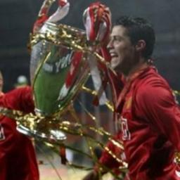i love manchester united and manchester city